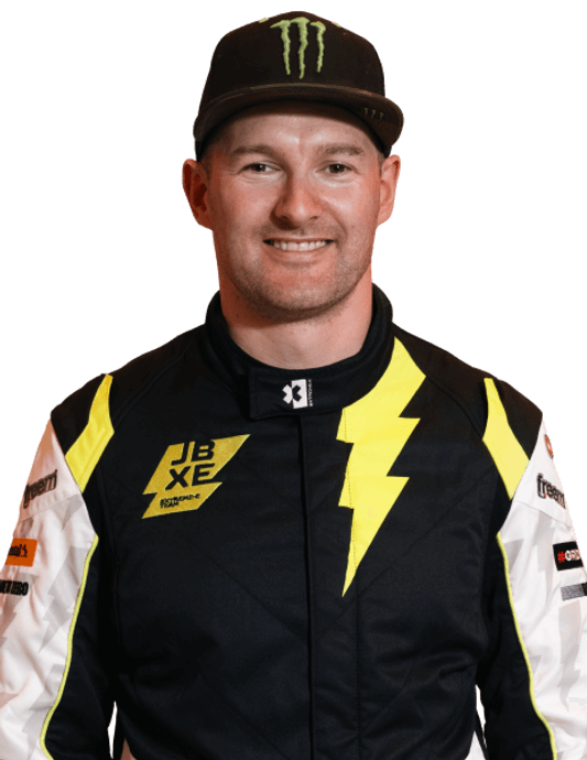 Andreas Bakkerud